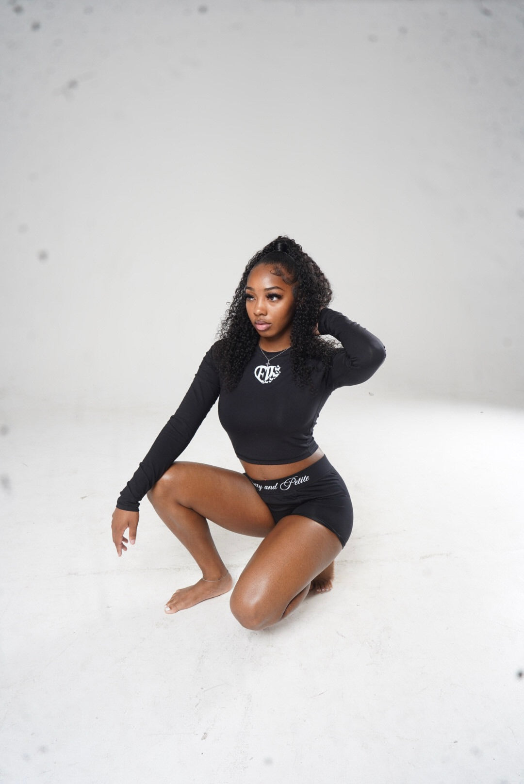 “Exotic Wear” pretty & petite sets