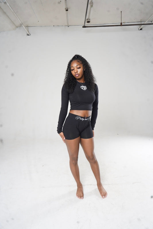 “Exotic Wear” pretty & petite sets