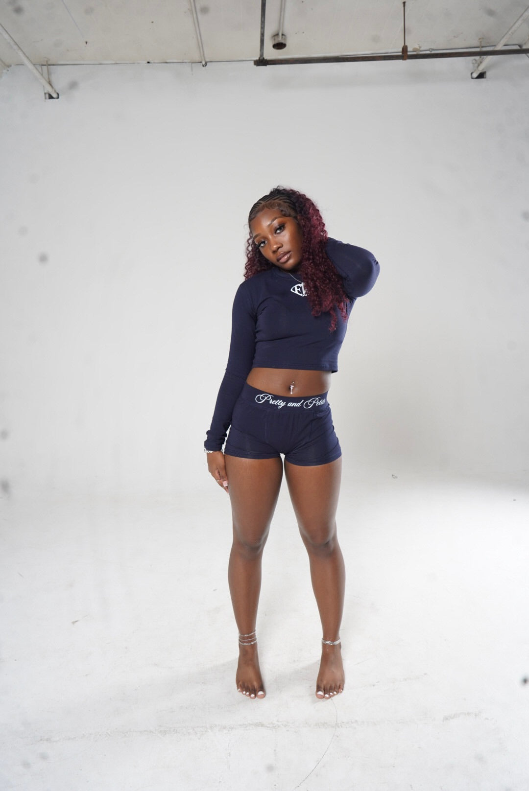 Exotic Wear” pretty & petite sets