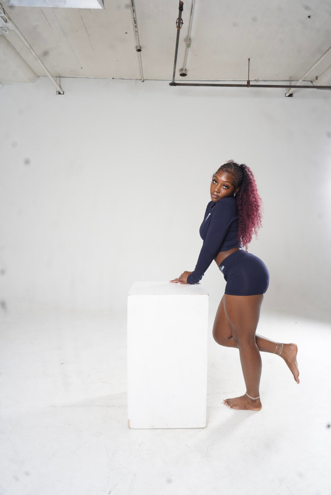 Exotic Wear” pretty & petite sets